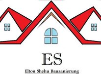 Logo von ES Bausanierung