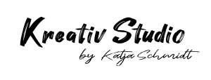 Logo von Kreativ Studio by Katja Schmidt