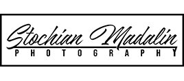 Logo von Madalin Stochian Photography