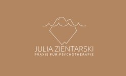 Logo von Zientarski Julia Praxis für Psychotherapie (Tiefenpsychologie)