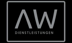 Logo von AW Dienstleistungen
