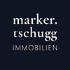 Logo von marker.tschugg Immobilien