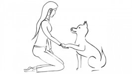 Logo von Dogs Food Advice - Ernährungsberatung für Hunde