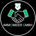 Logo von Immomeier GmbH