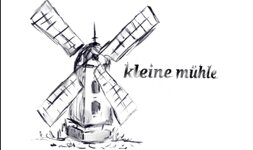 Logo von kleine mühle - Lena-Marie Schneider