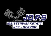 Logo von JO.P.S Kfz-Service Meisterwerkstatt