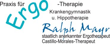 Logo von Mayr Ralph