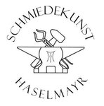 Logo von Haselmayr Schmiedekunst