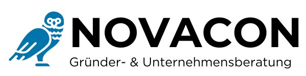 Logo von Voegt Nadine NOVACON Gründer- & Unternehmensberatung
