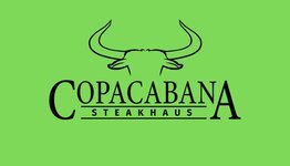 Logo von Copacabana Steakhaus