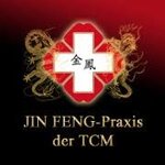 Logo von Jin Feng Praxis der Chinesischen & Tibetischen Medizin