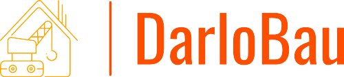 Logo von DarloBau