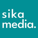 Logo von sikamedia agentur