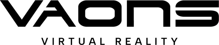 Logo von VAONS Virtual Reality UG (Haftungsbeschränkt)