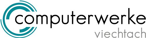 Logo von Computerwerke Viechtach GmbH