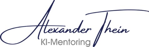 Logo von Thein Alexander KI-Mentoring