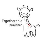 Logo von praxisnah Ergotherapie