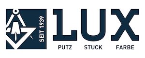 Logo von Lux Stuckateurgeschäft