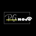 Logo von PG novo UG (haftungsbeschränkt)