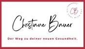 Logo von Bauer Christiane Gesundheitspraxis