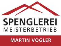 Logo von Vogler Martin Spenglerei