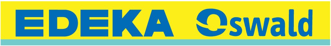 Logo von EDEKA Oswald KG