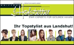 Logo von Hofstetter Jörg Coiffeur