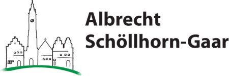 Logo von Schöllhorn Gaar Albrecht