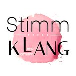Logo von Karmann Lena StimmKLANG