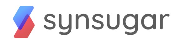 Logo von synsugar GmbH