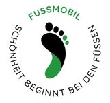 Logo von Müller Günther mobile kosmetische Fußpflege