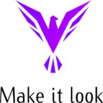Logo von Make it look