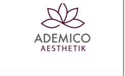 Logo von Ademico Aesthetik