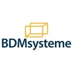 Logo von BDM Systeme