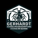 Logo von Gerhardt Schädlingsbekämpfung
