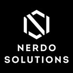 Logo von Nerdo Solutions