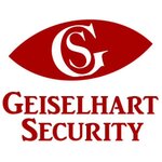 Logo von Geiselhart Stefan Wach- und Sicherheitsdienste
