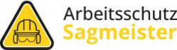 Logo von Sagmeister Arbeitsschutz