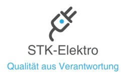 Logo von STK-Elektro