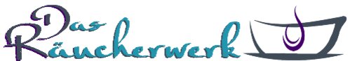 Logo von Das Räucherwerk