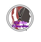 Logo von GloMike Friseursalon