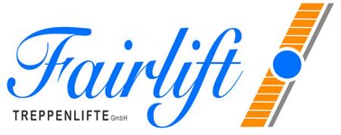 Logo von Fairlift Treppenlifte GmbH