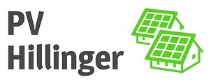 Logo von Hillinger PV