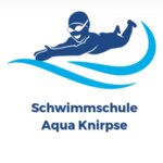 Logo von Aqua-Knirpse Schwimmschule