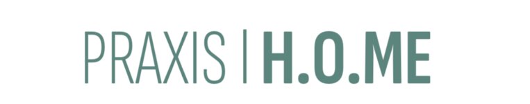 Logo von Saul Patrick Pra­xis H.O.ME
