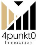 Logo von 4punkt0 Immobilien