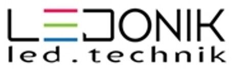 Logo von Ledonik led-technik