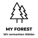 Logo von MY FOREST GmbH