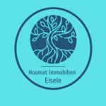 Logo von Hoamat Immobilien Eisele
