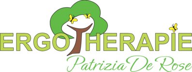 Logo von Ergotherapie De Rose Patrizia